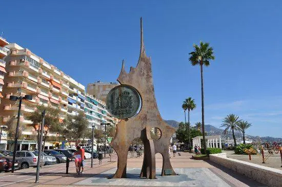 Apartamento Salinas Apartment Fuengirola