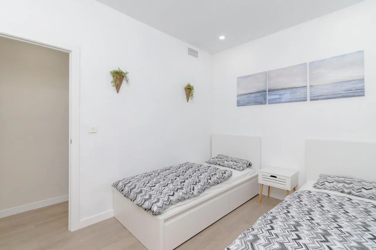 Apartamento Salinas Apartment Fuengirola