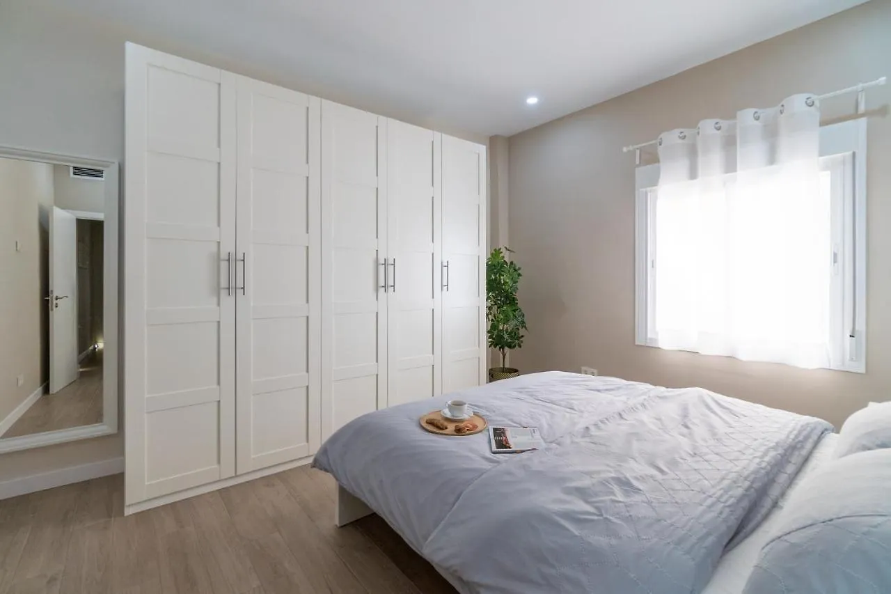 Apartamento Salinas Apartment Fuengirola