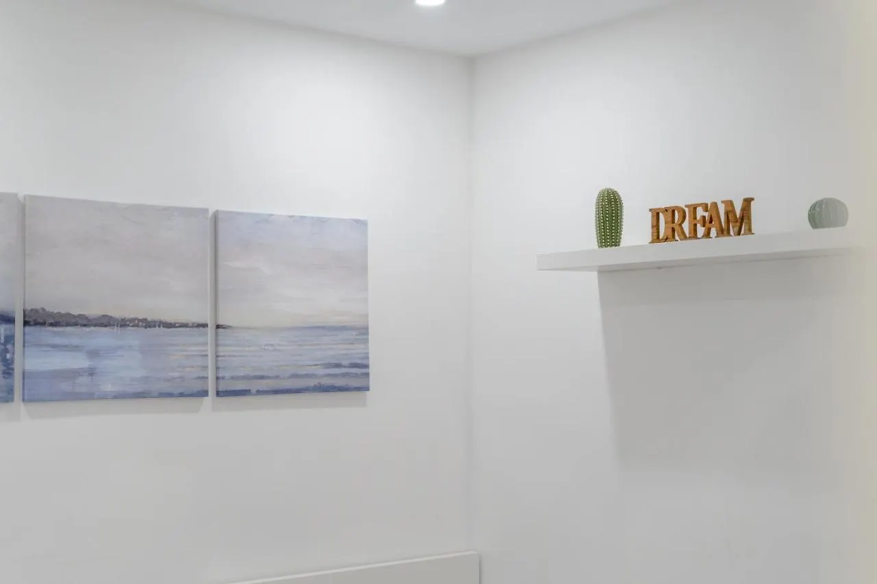 Apartamento Salinas Apartment Fuengirola 0*,  Spain