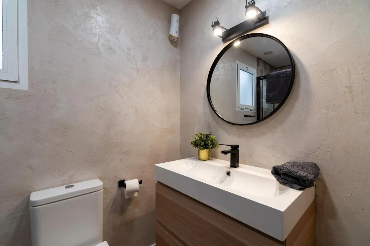 Apartamento Salinas Apartment Fuengirola