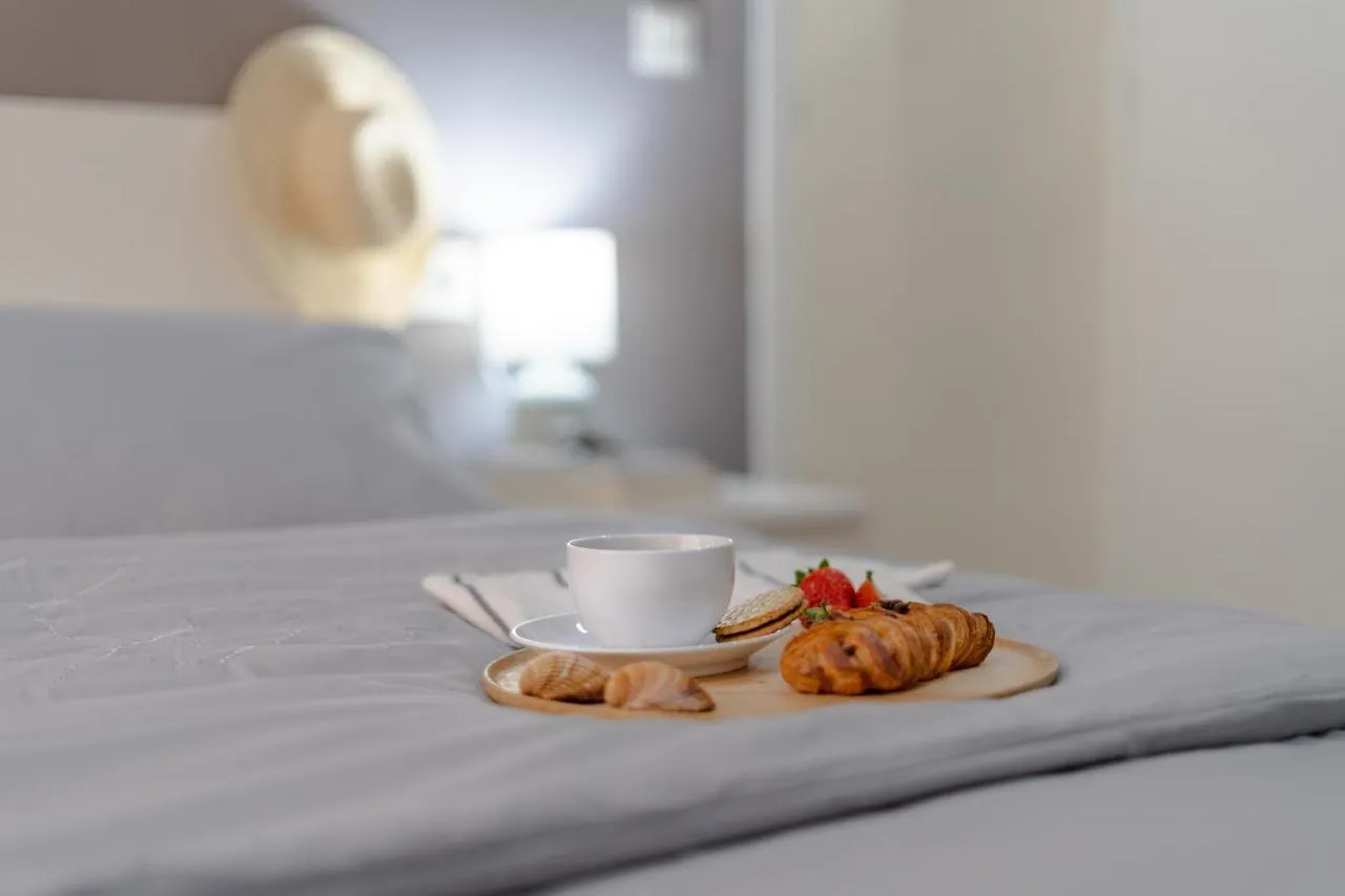 Apartamento Salinas Apartment Fuengirola