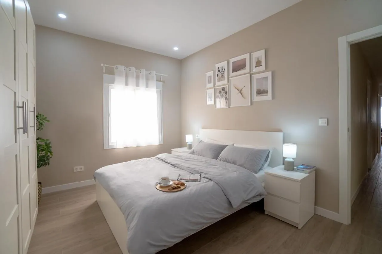 Apartamento Salinas Apartment Fuengirola Spain