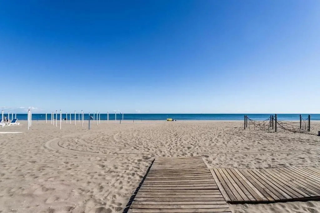 Apartamento Salinas Apartment Fuengirola