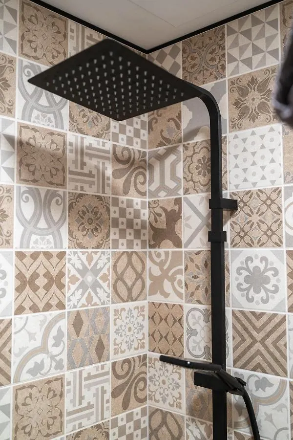 Apartamento Salinas Apartment Fuengirola
