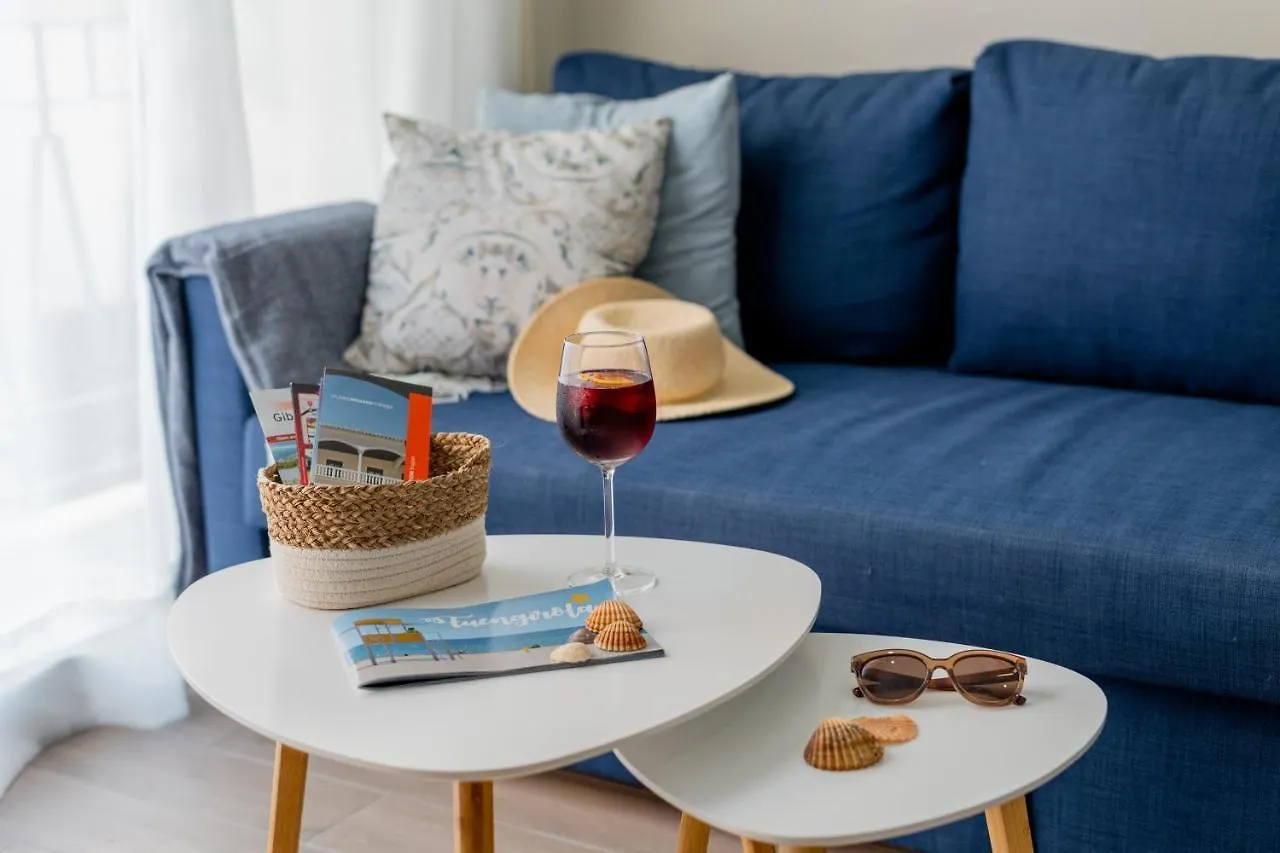 Apartamento Salinas Apartment Fuengirola