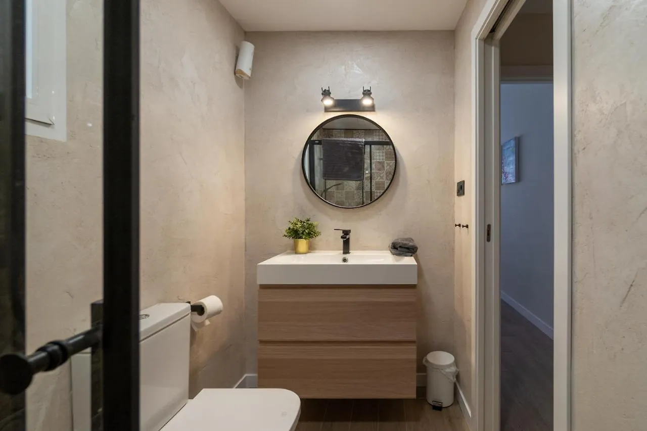 Apartamento Salinas Apartment Fuengirola
