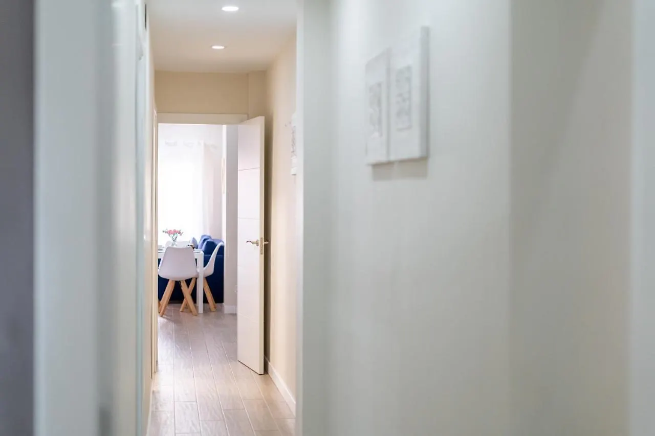 Apartamento Salinas Apartment Fuengirola
